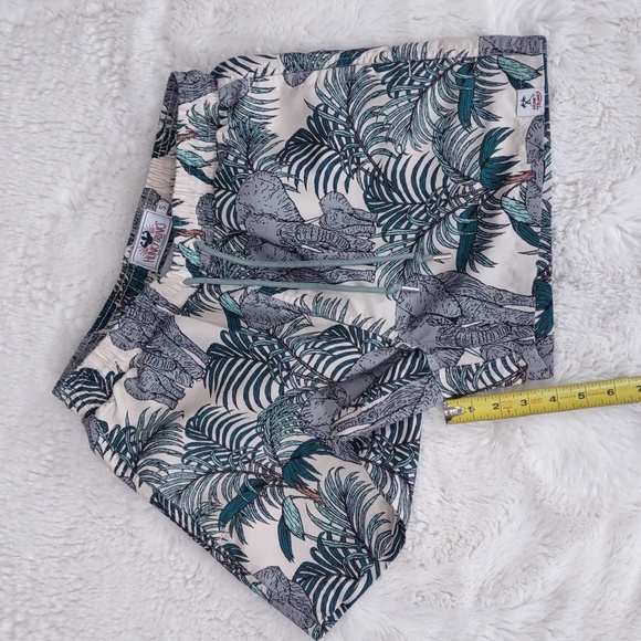 HUNKY TRUNKS SWIM SHORT. - Picture 13 of 14